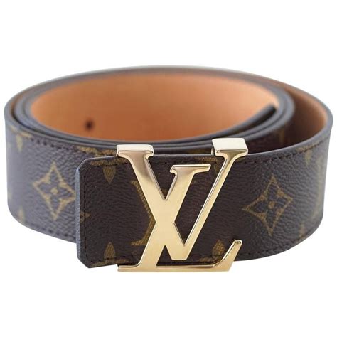 louis vuitton lv belt buckle|Louis Vuitton belt buckle only.